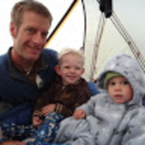 Meet your Posher, Paul